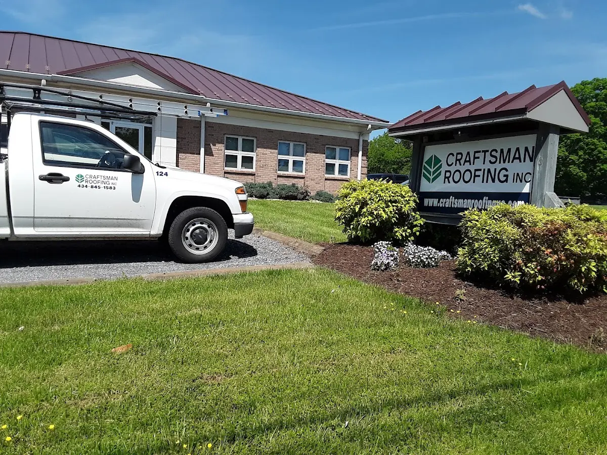 Quality Chimney Repair by experienced craftsmen in Snyder Terrace